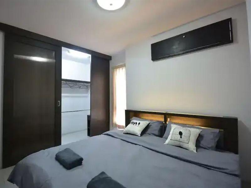 Loft Salaya Apartment Екстериор снимка